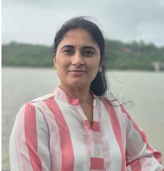Chhaya Kunjir