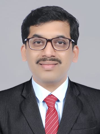 Mangesh Kunjir